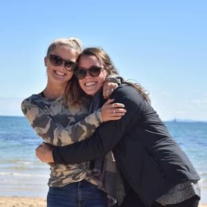 Meet your Posher, Annie